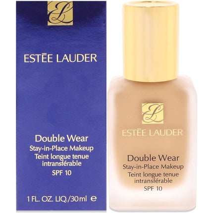 Estee Lauder Double Wear Stay In Place Makeup 3W1 Tawny 30ml