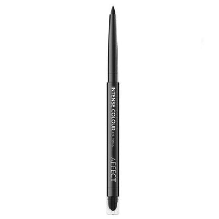 Intense Color Eye Pencil Black Affect