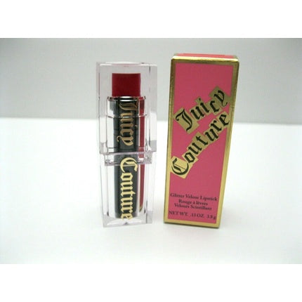 Juicy Couture Glitter Velvet Lipstick Girls Stuff 01 New in Box