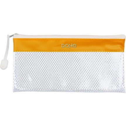 Dohe Zip Bag Size 22 x 11 cm Yellow
