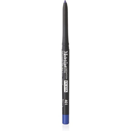 Pupa Milano Made to Last Definition Eyes 401 Electric Blue