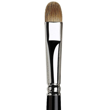 Da Vinci Eyeshadow Brush Gr.12 Natural Hair Handmade in Germany