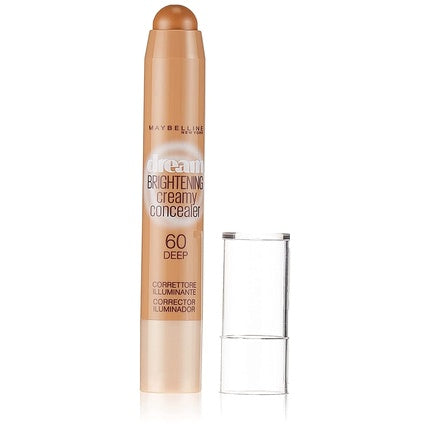 Maybelline Dream Brightening Creamy Concealer 60 Deep