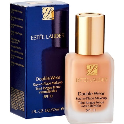 Estee Lauder Double Wear Stay in Place Makeup SPF 10 4C1 Outdoor Beige 03 30ml