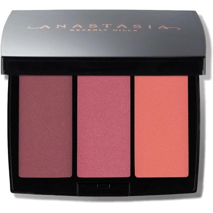 Anastasia Beverly Hills Blush Trios Berry Loves 3G