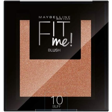 Maybelline New York Fit Me! Blush 35 Coral 4.5g