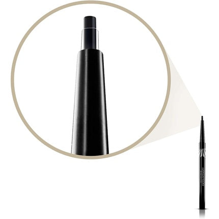 Max Factor Excess Volume Long Wear Eye Liner Charcoal 4.2g
