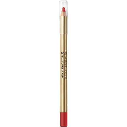 Max Factor Colour Elixir Lipliner 60 Red Ruby 10g