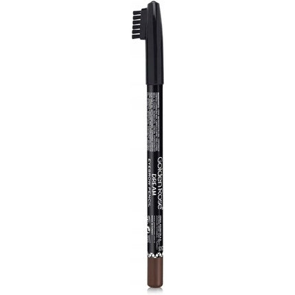 Golden Rose Dream Eyebrow Pencil with Brush K-GDB 305