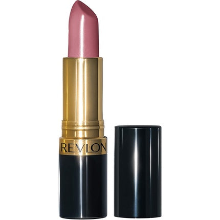 Revlon Super Lustrous Lipstick On The Mauve 764 0.15oz