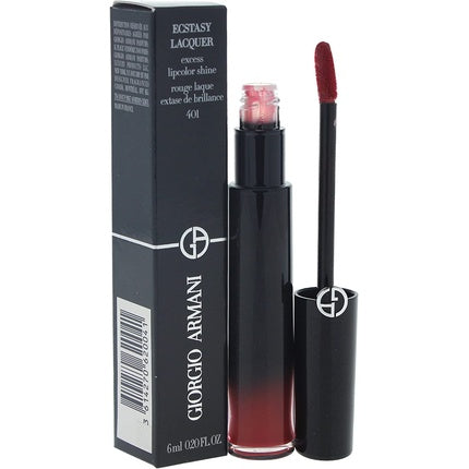 Armani Ecstasy Lacquer 401