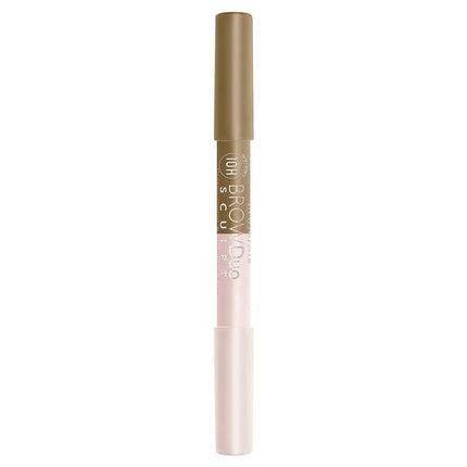 Bourjois Brow Duo Pencil 21 Blonde