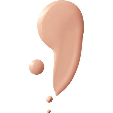 Maybelline Fit Me Matte &amp; Poreless Foundation 238 Rich Tan 30ml