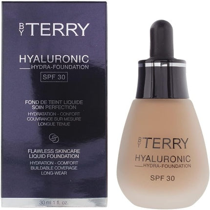 By Terry Hyaluronic Hydra-Foundation SPF30 500W Medium Dark