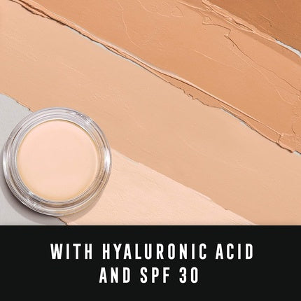 Max Factor X Miracle Touch Cream-to-Liquid Foundation SPF 30 11.5g