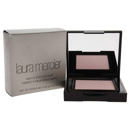 Laura Mercier Matte Eye Color Morning Dew Eyeshadow 3g