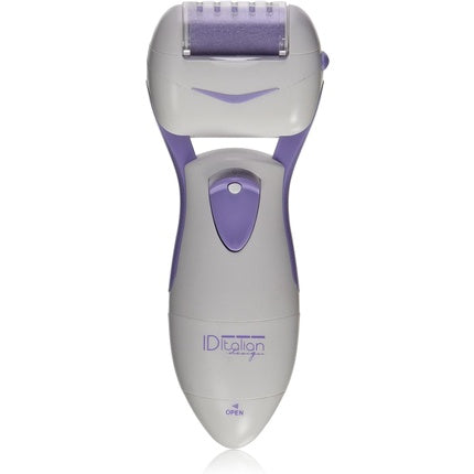 Italian Design Soft Applicator Feet