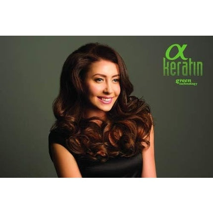 Selective Professional Alpha Keratin Anti-Humidity Hair Spray 100ml