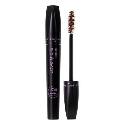 Lovely Cils Mascara Havane 10ml Peggy Sage