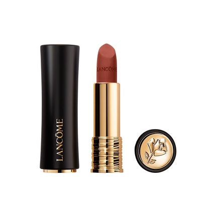 Lancôme L'Absolu Rouge Drama Matte Long-Lasting Lipstick 221 Dramatised Nude