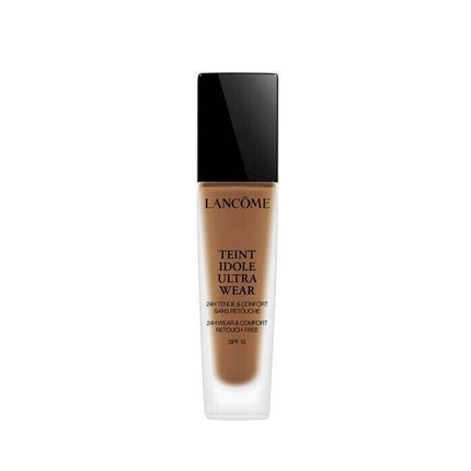 Lancome Teint Idole Ultra Foundation for Lasting Wear Face 02 Lys Rose Spf15 30ml