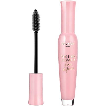 Bourjois Volume Glamour Coup The Foudre Mascara - Black, 10ml