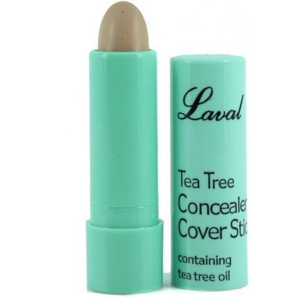 Laval Tea Tree Concealer Dark 1 Count 903 Dark