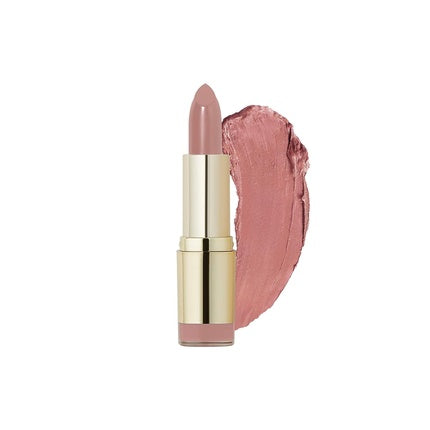 Milani Color Statement Matte Lipstick Matte Naked 0.14 Ounce Cruelty-Free Nourishing Lipstick with Full Matte Finish