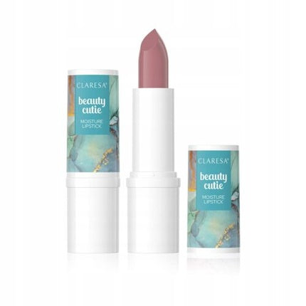 Claresa Moisturizing Lipstick Beauty Cutie 02