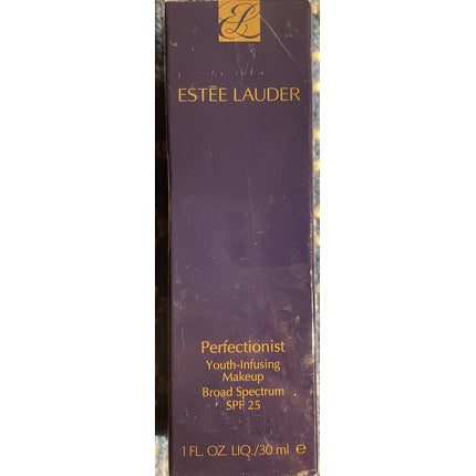 Estee Lauder Perfectionist Makeup Foundation Cashew 30ml 3W2 - New NIB