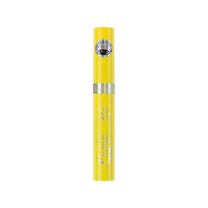 Lovely Pump Up Sensitive Curling Mascara - 8g