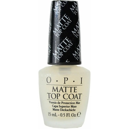Opi Nail Lacquer Don't Toot My Flute Nail Polish 15ml