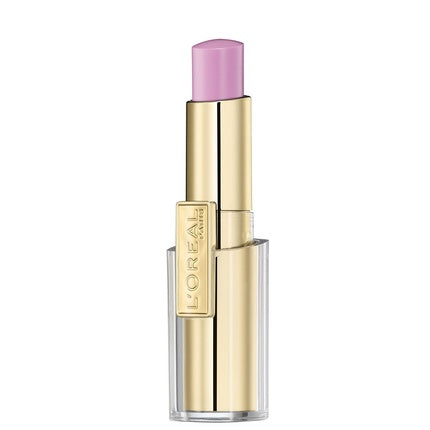 L'Oréal Paris Color Riche Caresse Lipstick 201 Flirt Violet 5ml