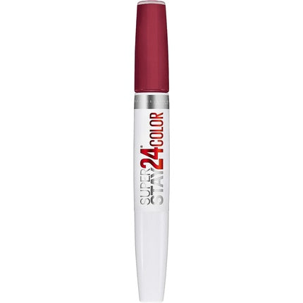 Maybelline New York Super Stay 24H Optic Brights Liquid Long-Lasting Lipstick Crisp Magenta 5g
