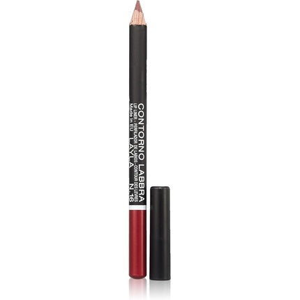 Layla Cosmetics Milano Lip Liner 16 Lip Contour Pencil