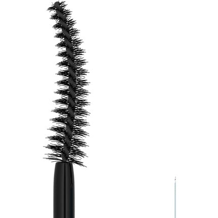 Maybelline New York Snapscara Highly Pigmented Mascara Smooth Volume No Clumping Easy Make-Up Removal 01 Pitch Black 1 Count