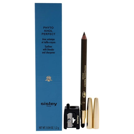 Sisley Phyto-Khol Perfect Eye Pencil 4 Khaki 1.2g