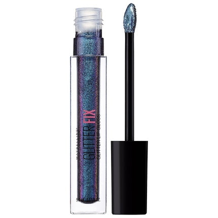 Maybelline New York Glitter Blast Lipgloss 5ml - Nr. 75 Steamy Nights