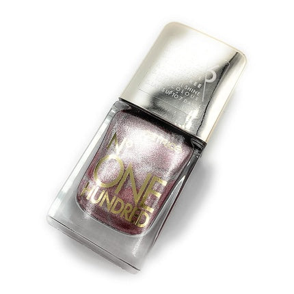 Catrice ICONAILS Gel Lacquer No. 100 Party Animal Gold 10.5ml