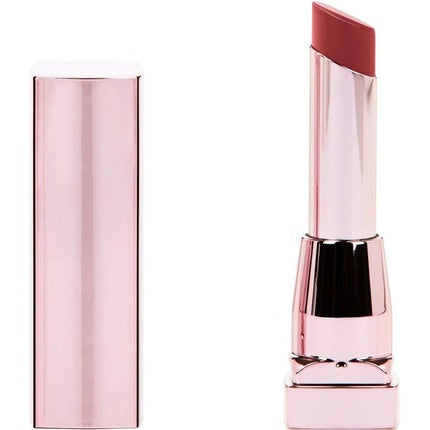 Maybelline New York Lipstick Colour Sensational Shine Compulsion Scarlet Flame 90