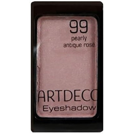 ARTDECO Eyeshadow Intense and Long-Lasting nude pearl 1g - Pearl Antique Rose