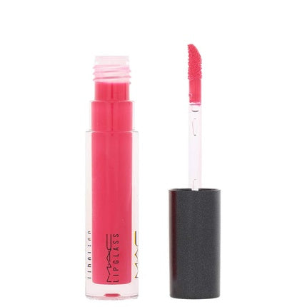 Mac Lipglass Impassioned