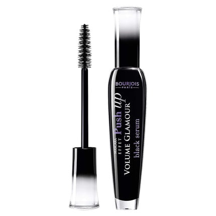 Bourjois Volume Glamour Push Up Mascara 71 Black Serum