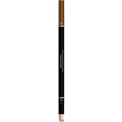 Revlon ColorStay Shape & Glow Brow Pencil Soft Brown 255 0.048oz
