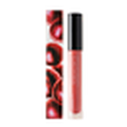 KORRES Morello Matte Lasting Lip Fluid 41 Pink Lemonade 0.11 fl.oz (3.4 ml)