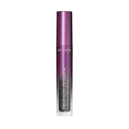 Revlon Crystal Aura Limited Edition Liquid Alloy Eye Shadow Wicked Potion