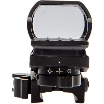 Spider Red/Green Dot Sight for 20mm RIS/RAS Rails