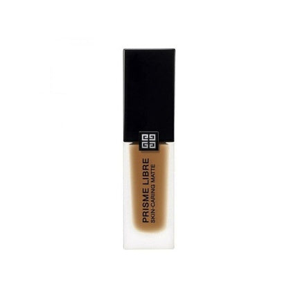 Givenchy Prisme Libre Matte Foundation 6-W430