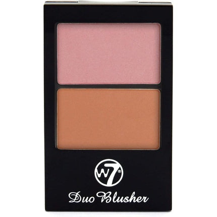 W7 Duo Blusher DB3