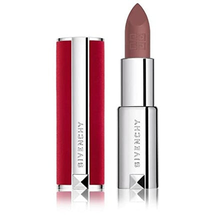 Givenchy Le Rouge Deep Velvet Lipstick N27 Rouge Infuse